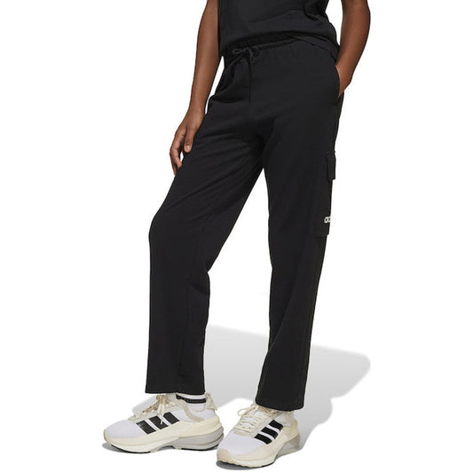 Trenerka të poshtme ADIDAS JG LIN FT C PT
