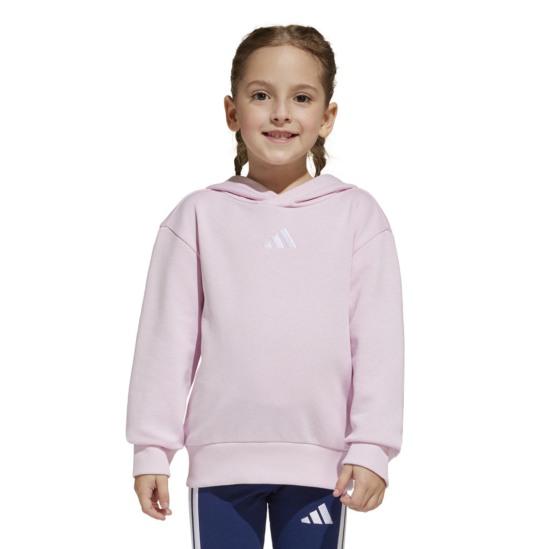 Duks ADIDAS LK SL FL HD