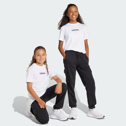 Trenerka të poshtme Adidas J SL FT C PT