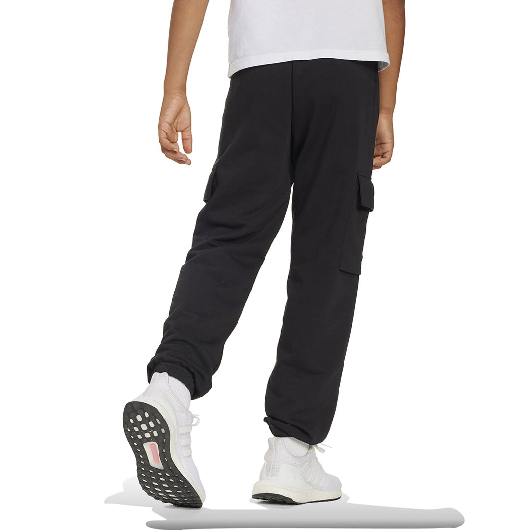 Trenerka të poshtme Adidas J SL FT C PT