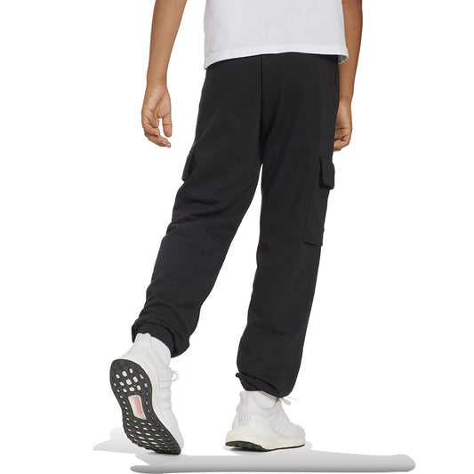 Trenerka të poshtme Adidas J SL FT C PT