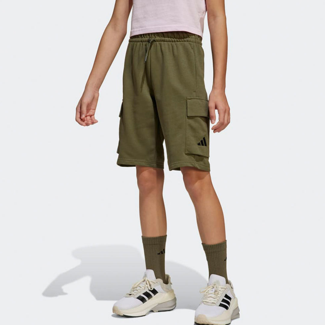 Trenerka të shkurtra ADIDAS JC9767