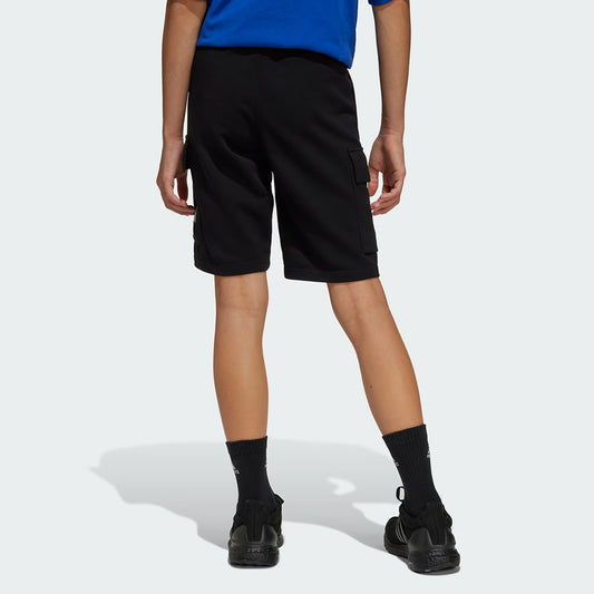 Trenerka të shkurtra Adidas JC9768