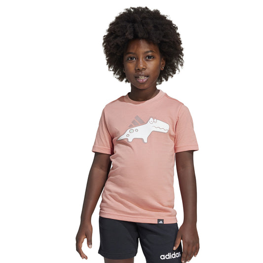 ADIDAS LK ADRPT TEE