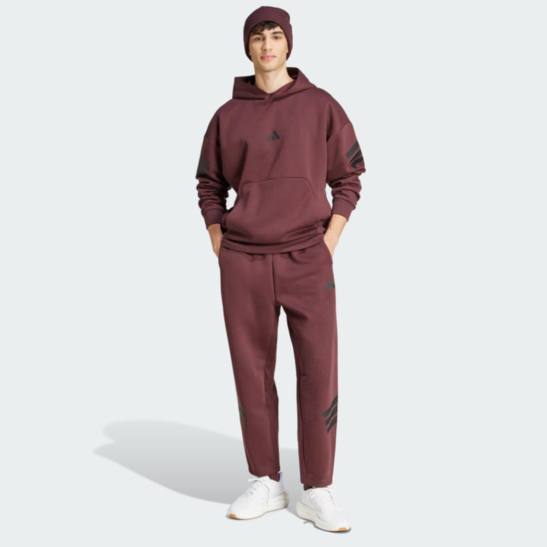 Trenerka të poshtme Adidas JD4888