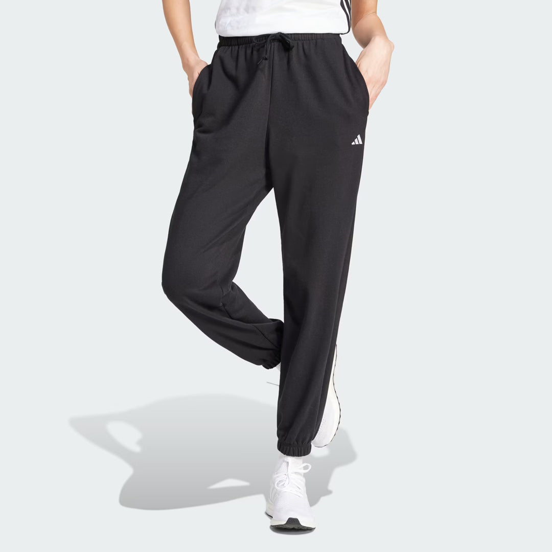 Trenerka të poshtme Adidas W SL FT CF PT