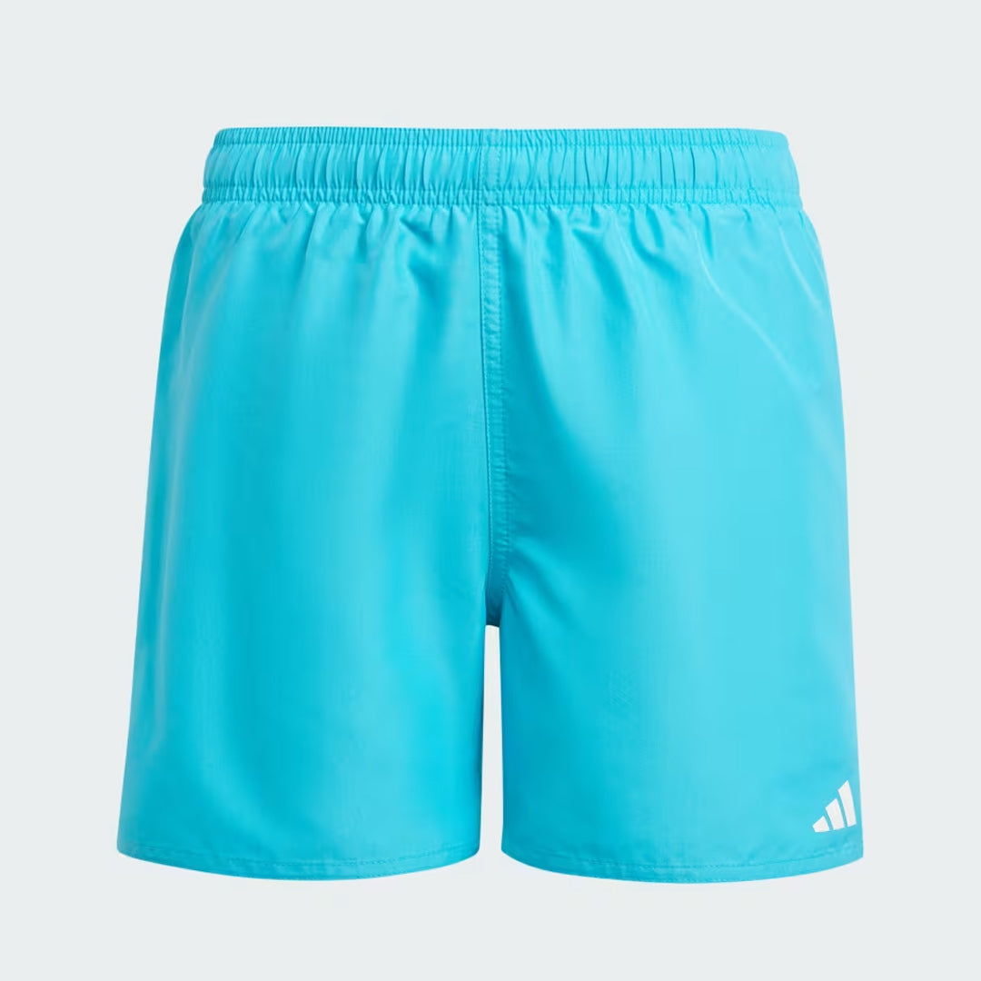 ADIDAS SOLID SHORTS BY