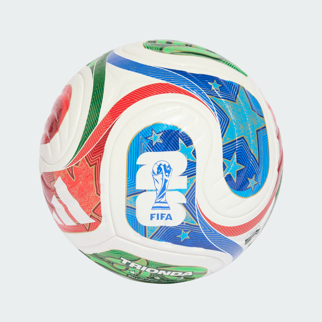 Top Adidas WC PRO