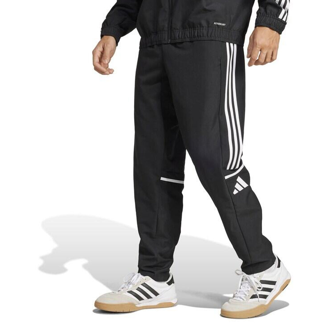 Trenerka të poshtme ADIDAS SQ25 PRE PNT M