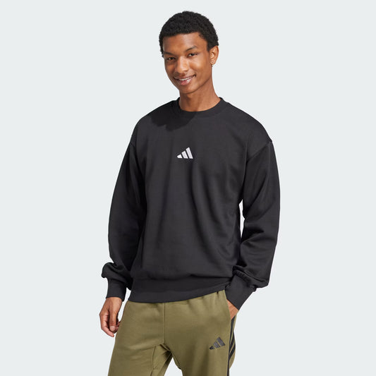 Duks Adidas M FEELCOZY SWT