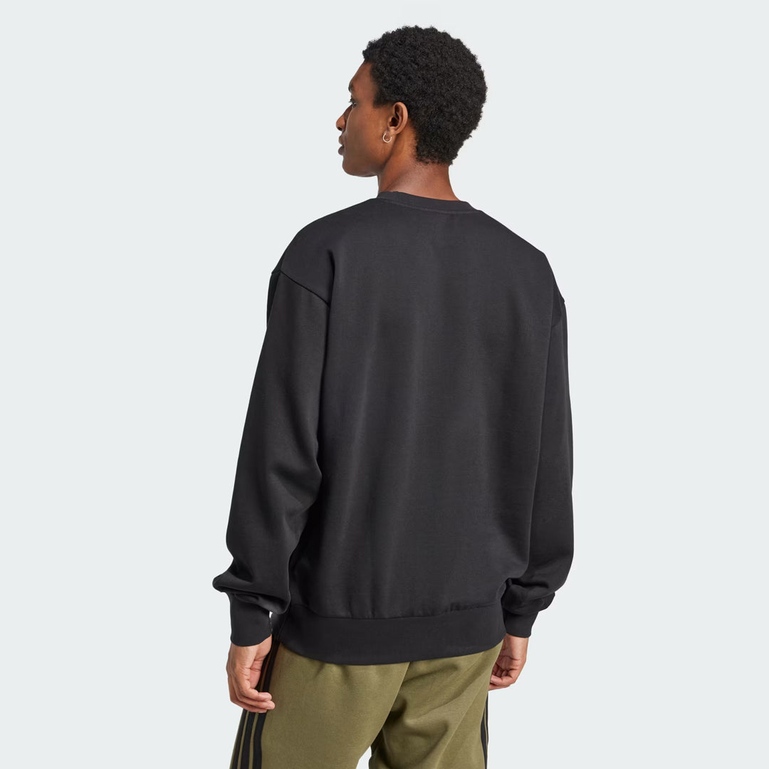 Duks Adidas M FEELCOZY SWT