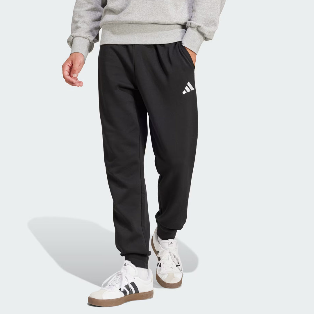 Trenerka të poshtme Adidas M FEELCOZY PANT