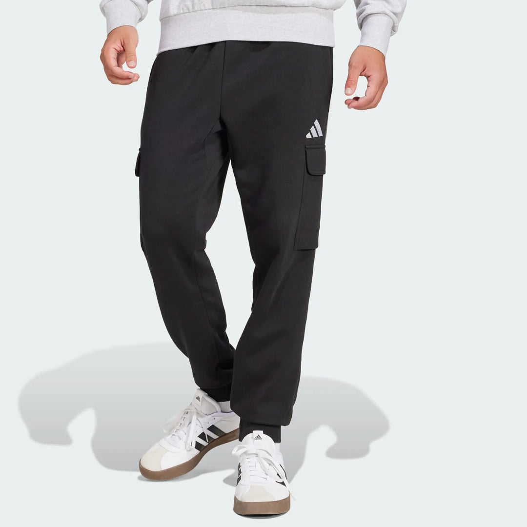 Trenerka të poshtme Adidas M FELCZY C PANT