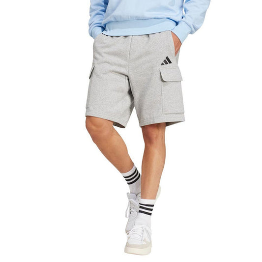 Trenerka të shkurtra Adidas JE3870