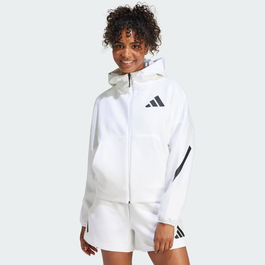 Duks ADIDAS  W Z.N.E. FZ