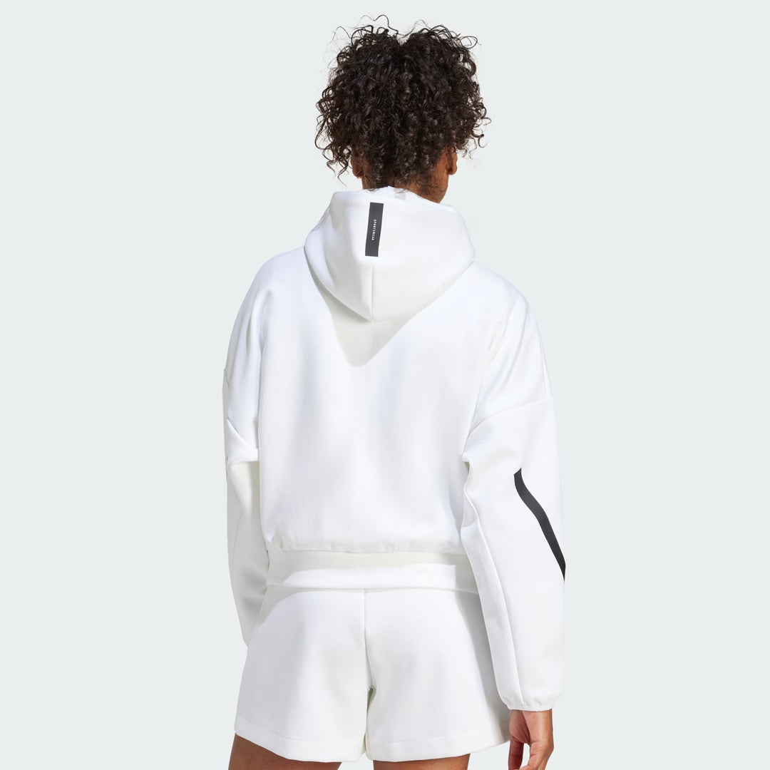 Duks ADIDAS  W Z.N.E. FZ