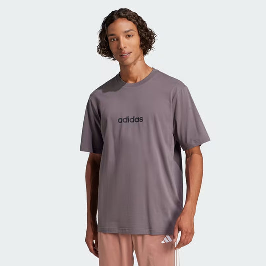 ADIDAS M LIN SJ T