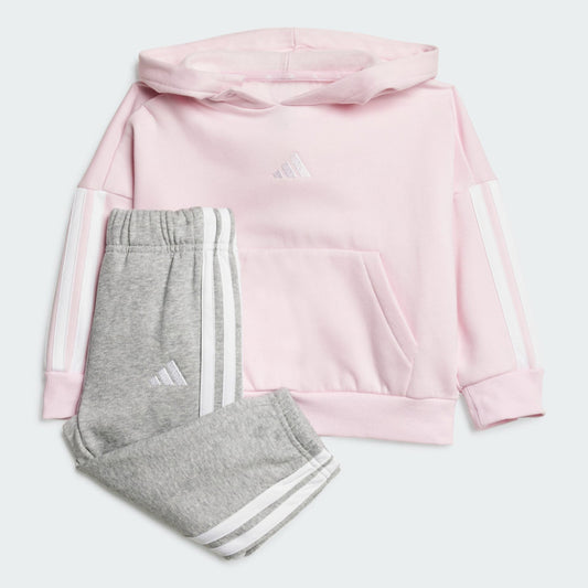 Trenerka komplet Adidas I 3S FL HD JOG