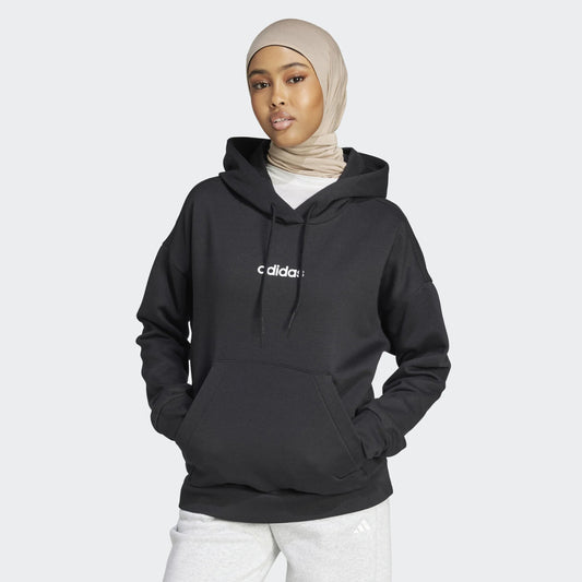 Duks ADIDAS W LIN FL HD