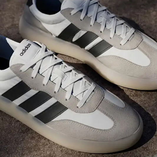 Patikë BARREDA DECODE