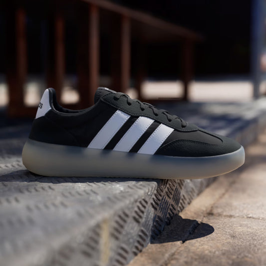 Patikë BARREDA DECODE