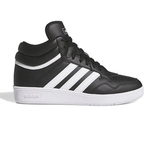 Patikë e thellë ADIDAS HOOPS 4.0 MID J