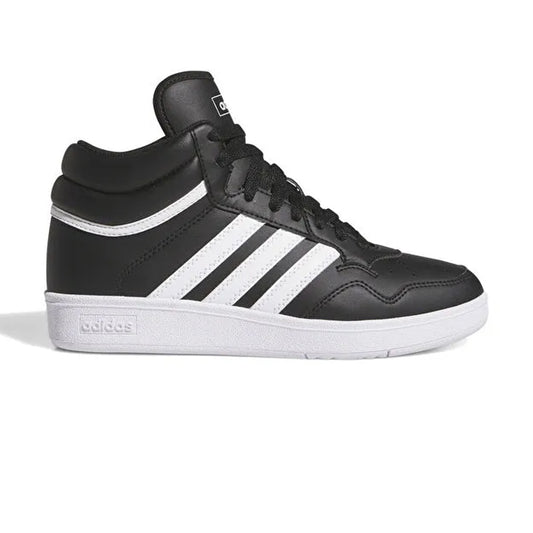 Patikë e thellë ADIDAS HOOPS 4.0 MID J