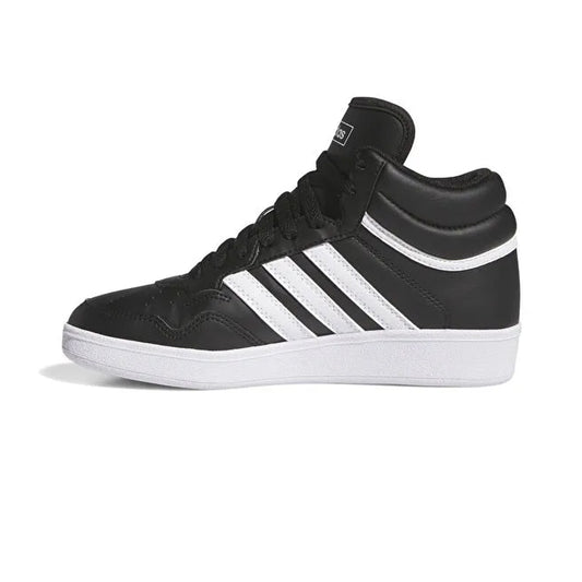 Patikë e thellë ADIDAS HOOPS 4.0 MID J