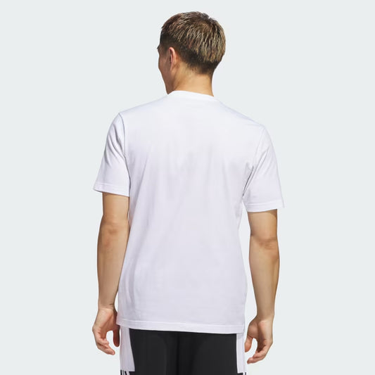 ADIDAS M C CAMO BOX T