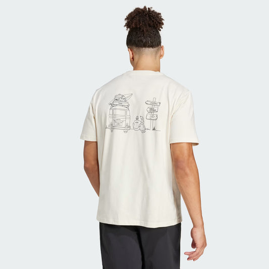 Maicë Adidas JI8314