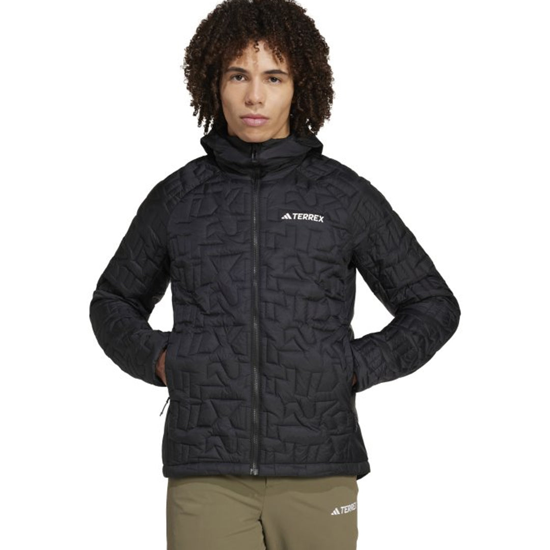 Jakne ADIDAS XPR LF HO J V