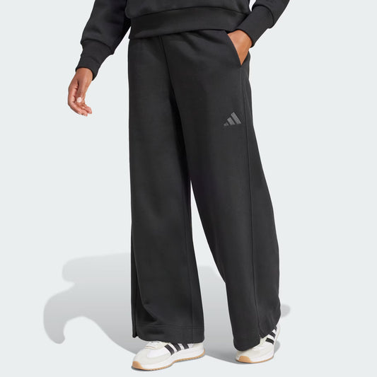 Trenerka të poshtme ADIDAS  W ALL SZN T PT