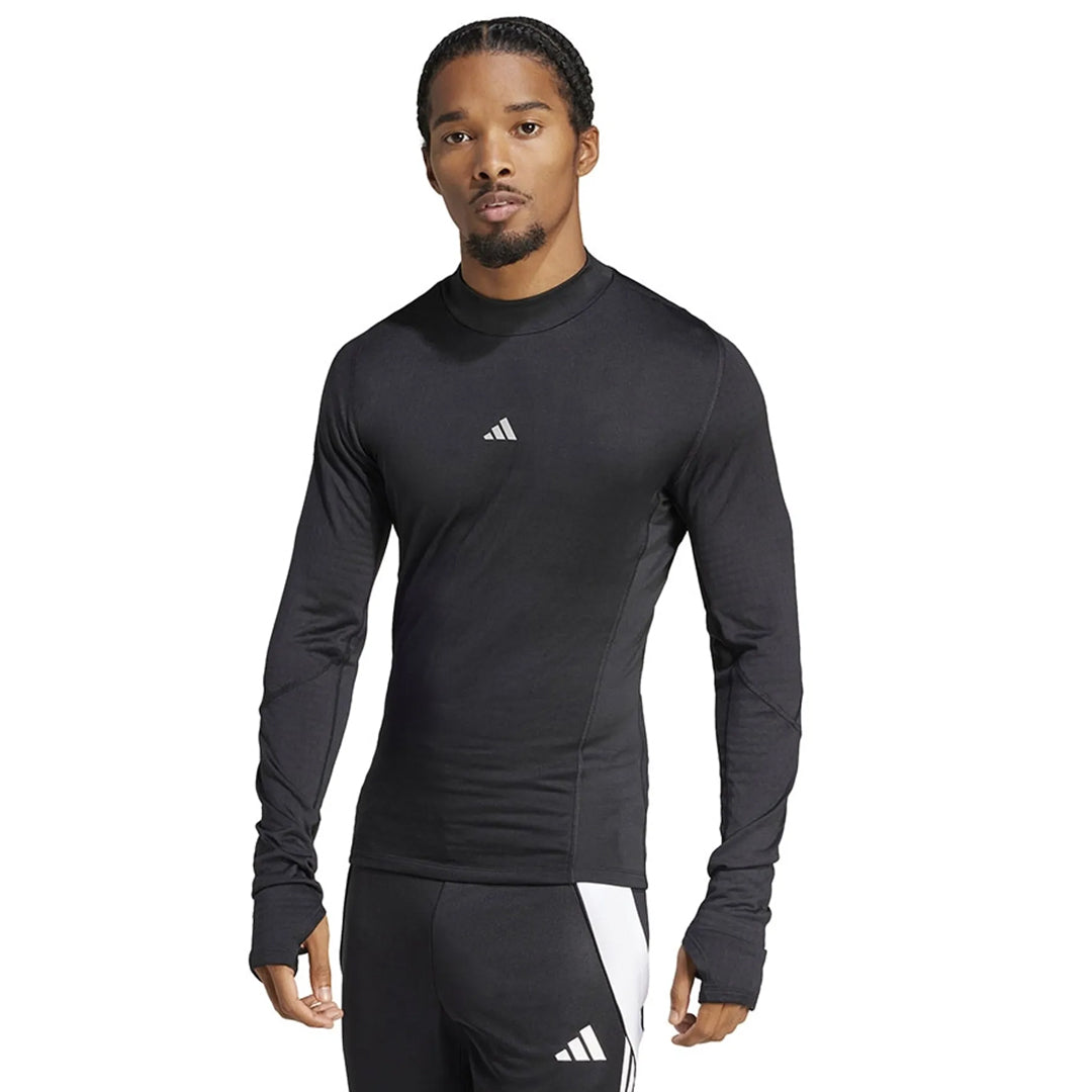 Bluzë Adidas TF CR LS TEE M