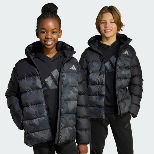 Jakne ADIDAS J SD AOP JKT