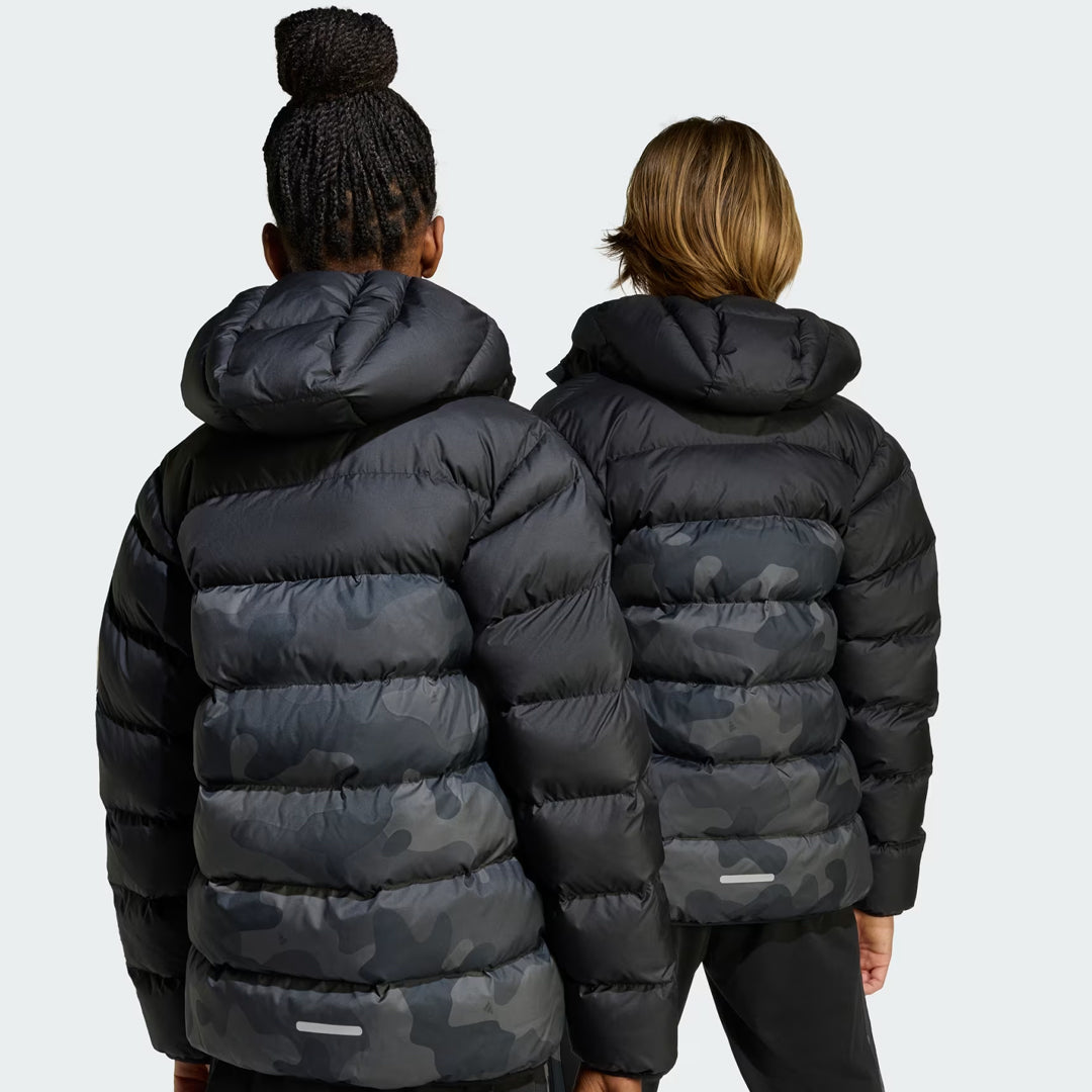 Jakne ADIDAS J SD AOP JKT