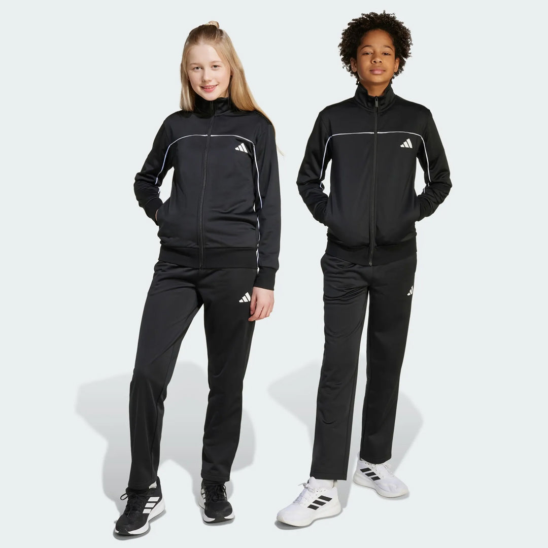 Trenerka komplet Adidas J CP TR TS