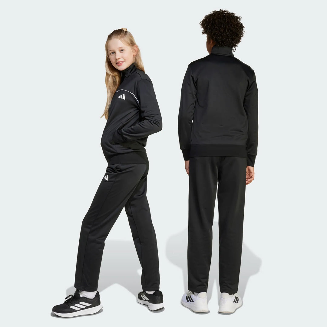 Trenerka komplet Adidas J CP TR TS