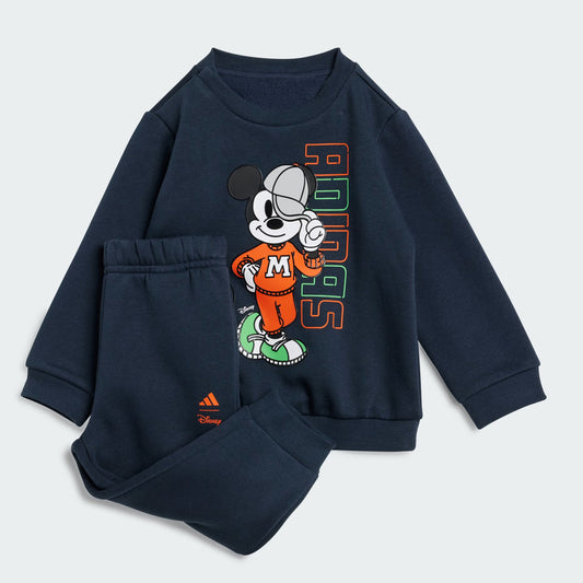 Set ADIDAS  INF DY MM JOG