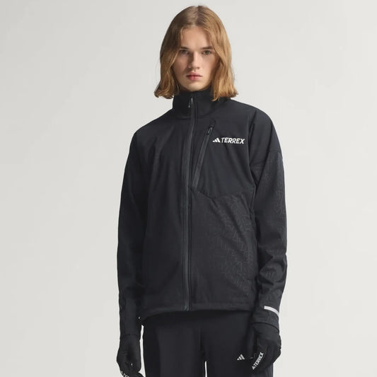 Jakne ADIDAS TERREX XPR SOFTSH JKT