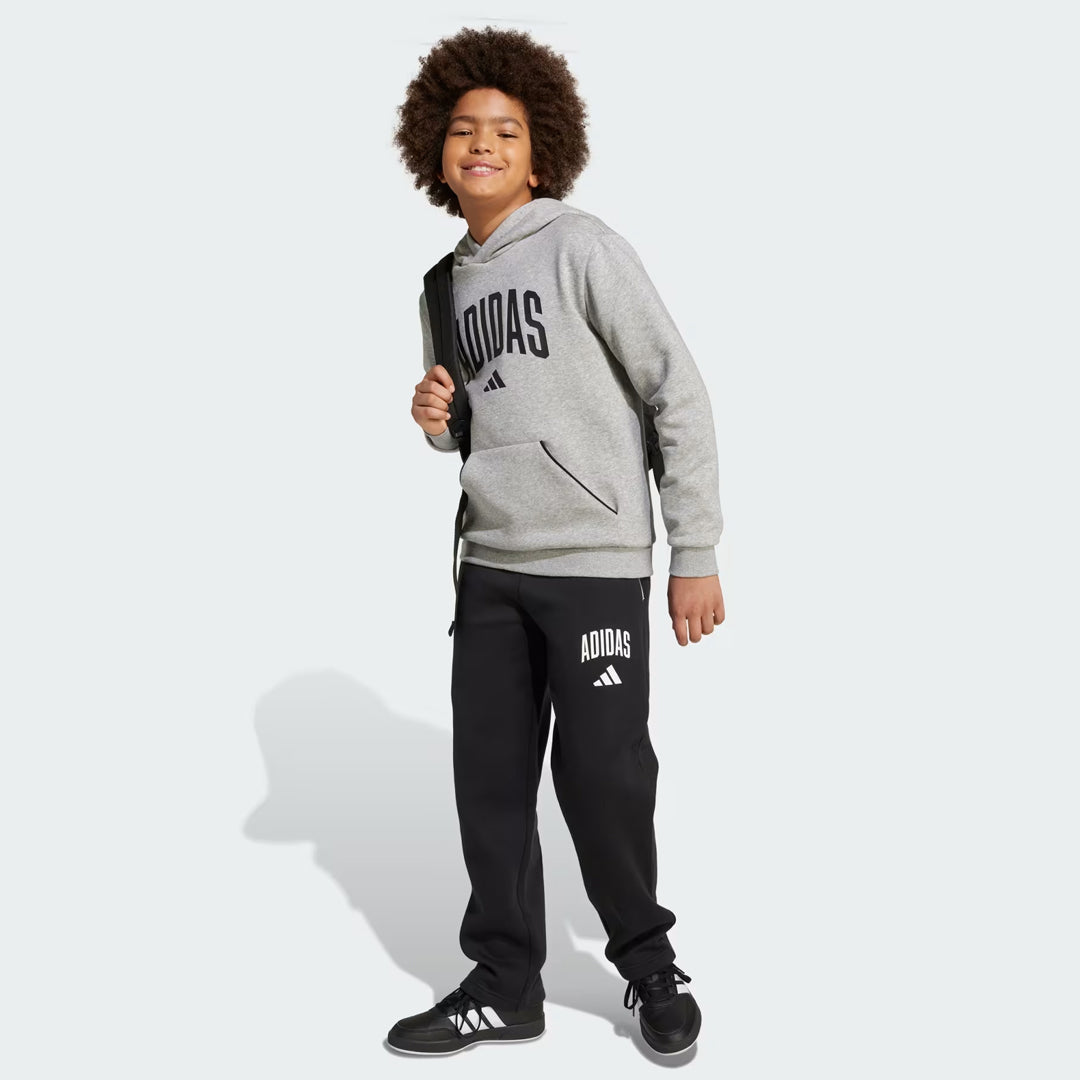 Trenerka të poshtme ADIDAS J CLGT FL PNT