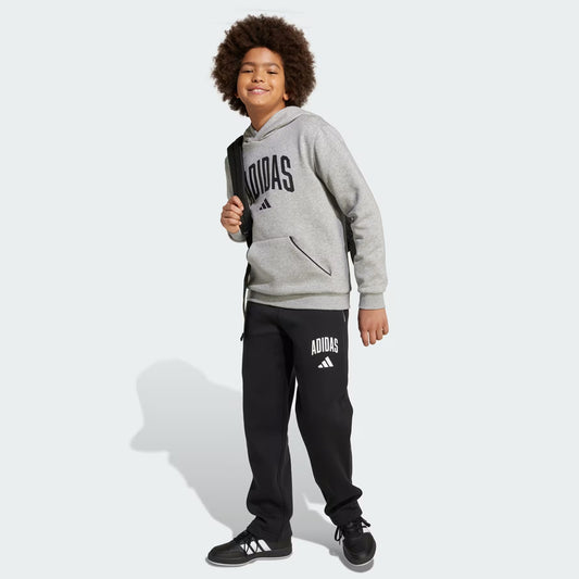 Trenerka të poshtme ADIDAS J CLGT FL PNT