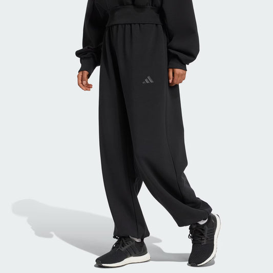 Trenerka të poshtme Adidas W ALL SZN SL PT