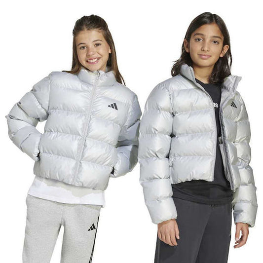 Jakne ADIDAS J SD GLAM JKT