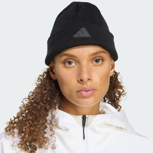 Kapelë ADIDAS TECH BEANIE