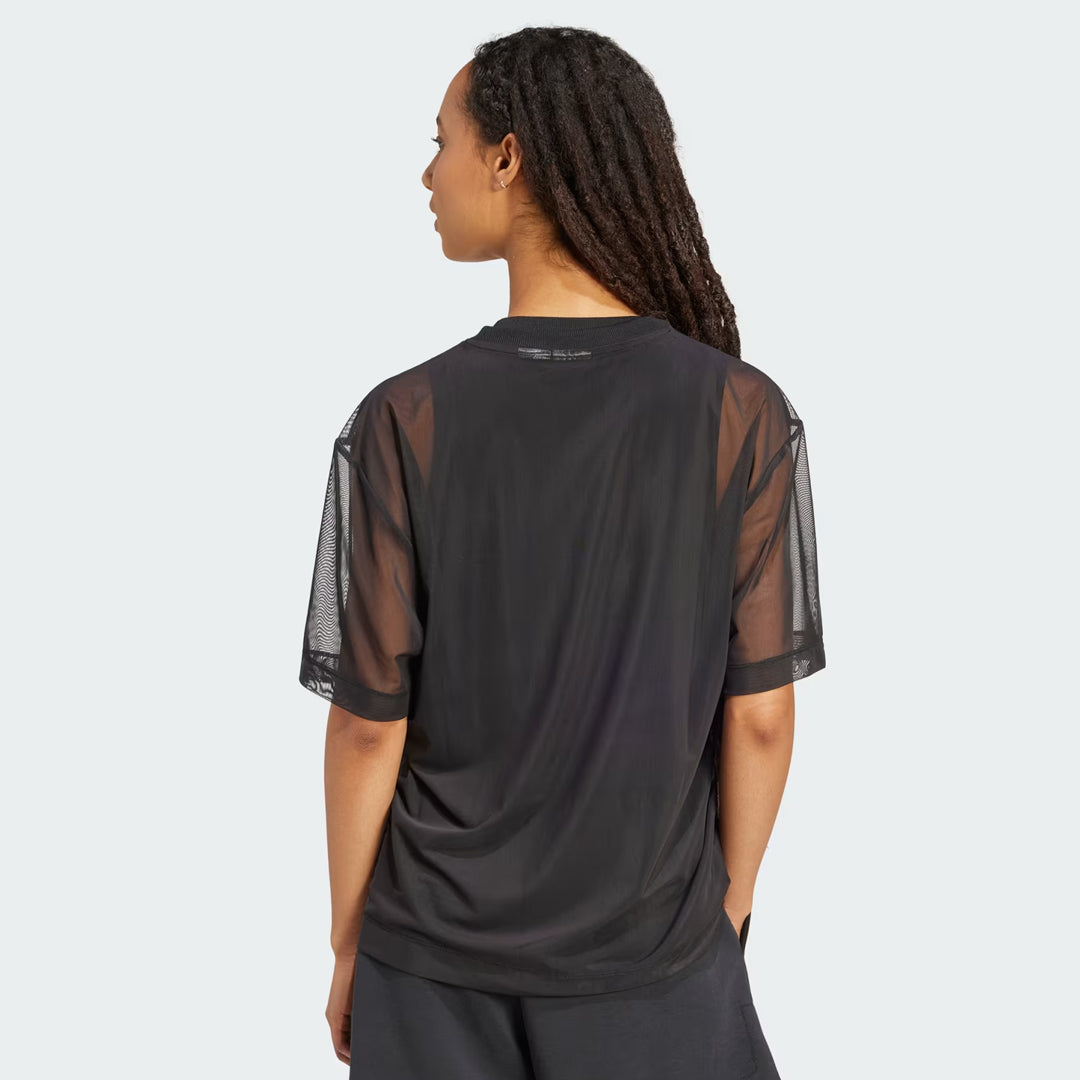 Maicë Adidas W ALL SZN SH T