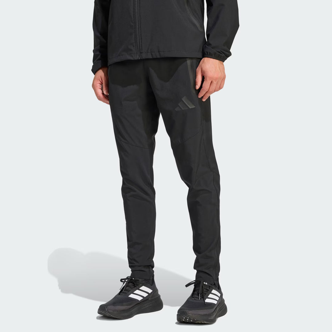 Trenerka të poshtme Adidas TT W PANT