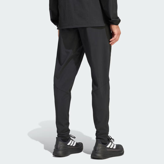 Trenerka të poshtme Adidas TT W PANT