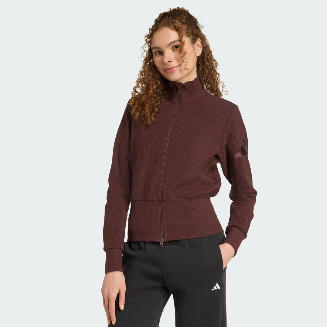 Duks ADIDAS W ALL SZN W FZ