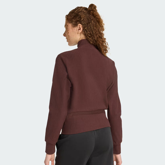 Duks ADIDAS W ALL SZN W FZ