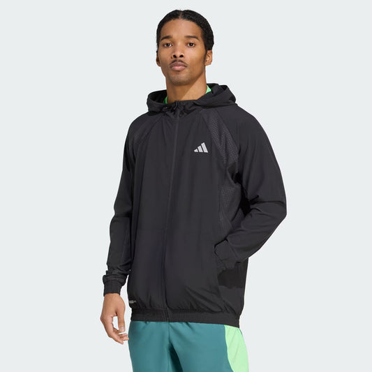 Duks ADIDAS TECH APP S-TOP